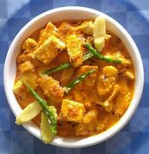 Kerala (Gobi/Mushroom/Babycorn/Paneer)